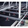 Nozzles for cooling towers