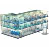 Complex equipment of medical gas supply systems - Фото 1