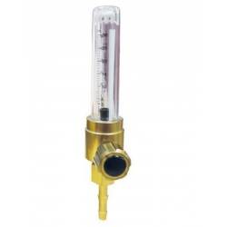 Поплавковый расходомер