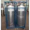 Container for storage and transportation of cryocylinders - Фото 1