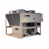 Heat pump chillers with scroll compressors - Фото 1