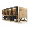 Heat pump chillers based on scroll compressors - Фото 1