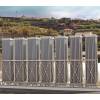 Ambient air heated vaporizers - Фото 3