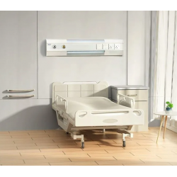 Bed head units