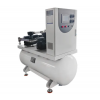 Lubricated rotary vane medical vacuum system - Фото 2