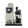 Lubricated rotary vane medical vacuum system - Фото 1