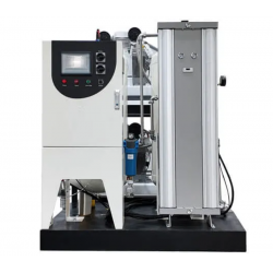 Piston medical air compressors