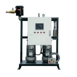 Anaesthetic gas scavenging systems (AGSS)