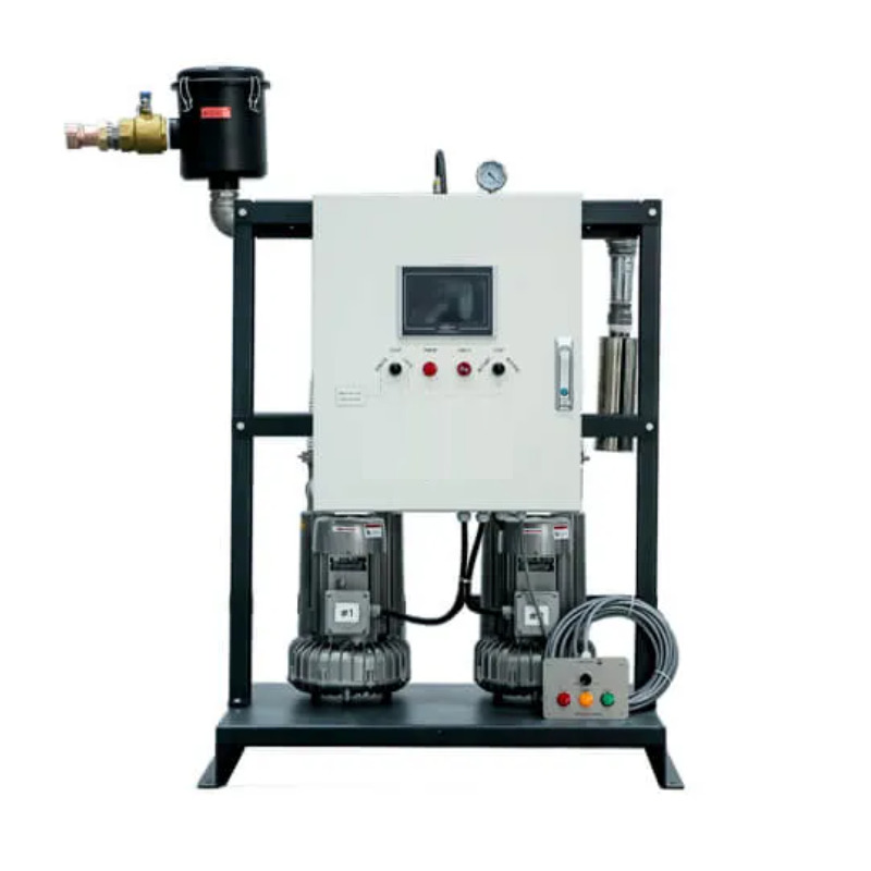 Anaesthetic gas scavenging systems (AGSS)