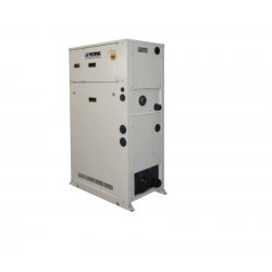 Water cooled chillers