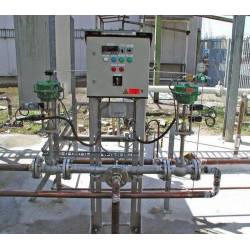 Carbon dioxide heaters