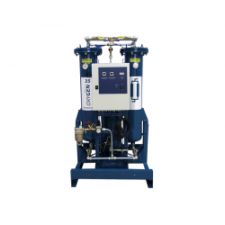 Oxygen generators