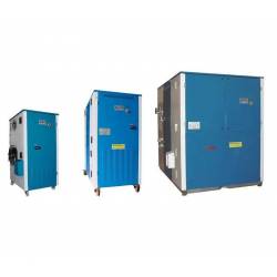 Hydrogen generators