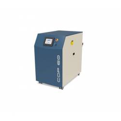 Liquid oxygen generators